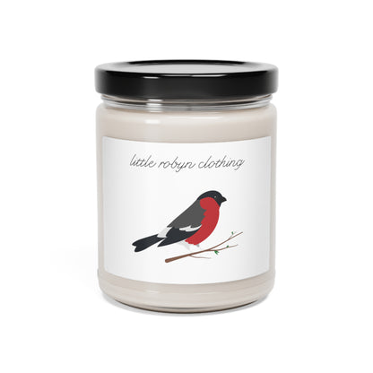 Little Robyn Scented Soy Candle