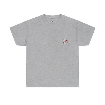 "Show Off" Mens Heavy Cotton Tee