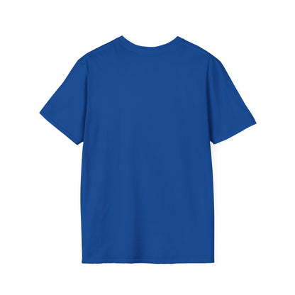 "Back to Basics" Womens Softstyle T-Shirt