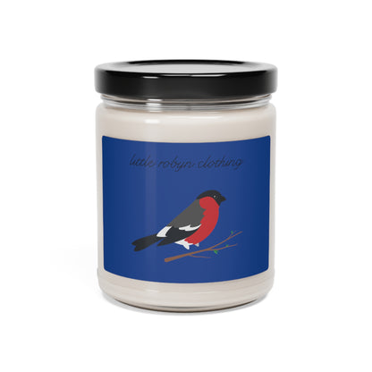 Little Robyn Scented Soy Candle