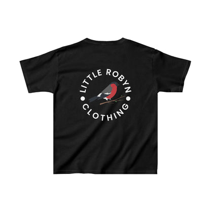 "Show Off" Kids Heavy Cotton™ Tee