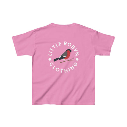 "Show Off" Kids Heavy Cotton™ Tee