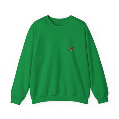 "Original" Mens Heavy Blend™ Crewneck Sweatshirt