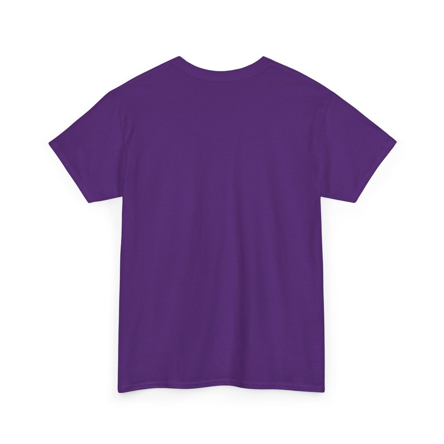 "Original" Womens Heavy Cotton Tee