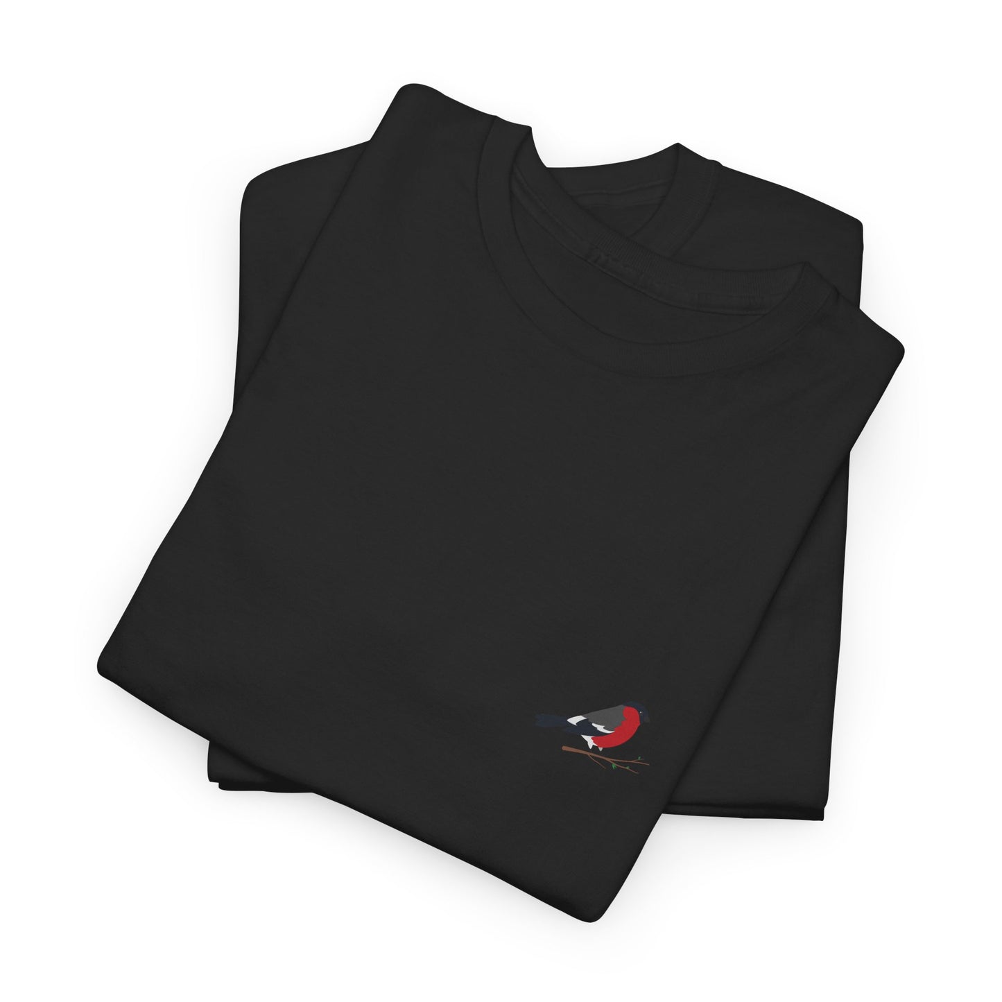 "Original" Womens Heavy Cotton Tee