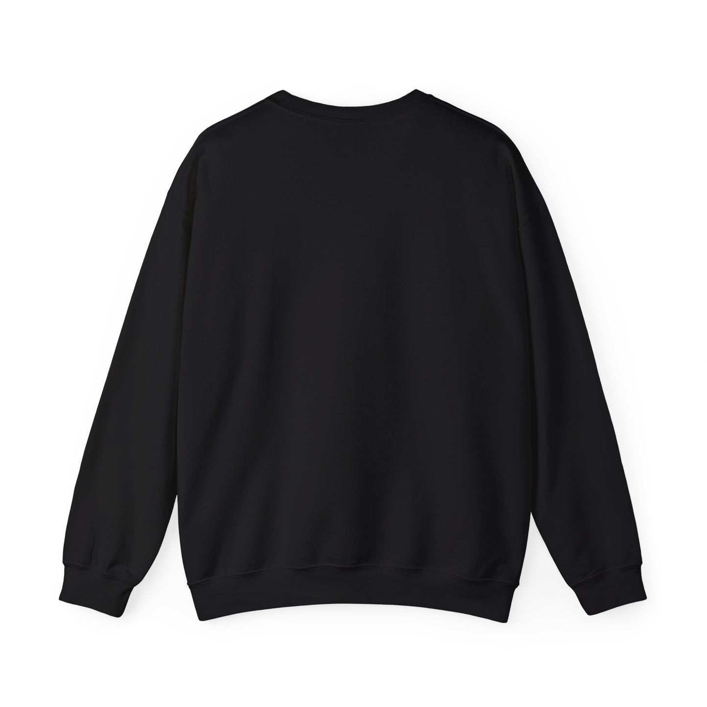 "Rosette" Womens Heavy Blend™ Crewneck Sweatshirt