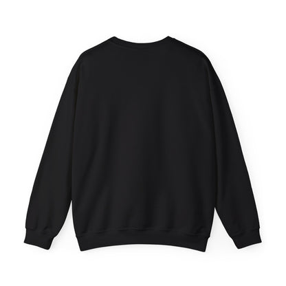 "Rosette" Womens Heavy Blend™ Crewneck Sweatshirt