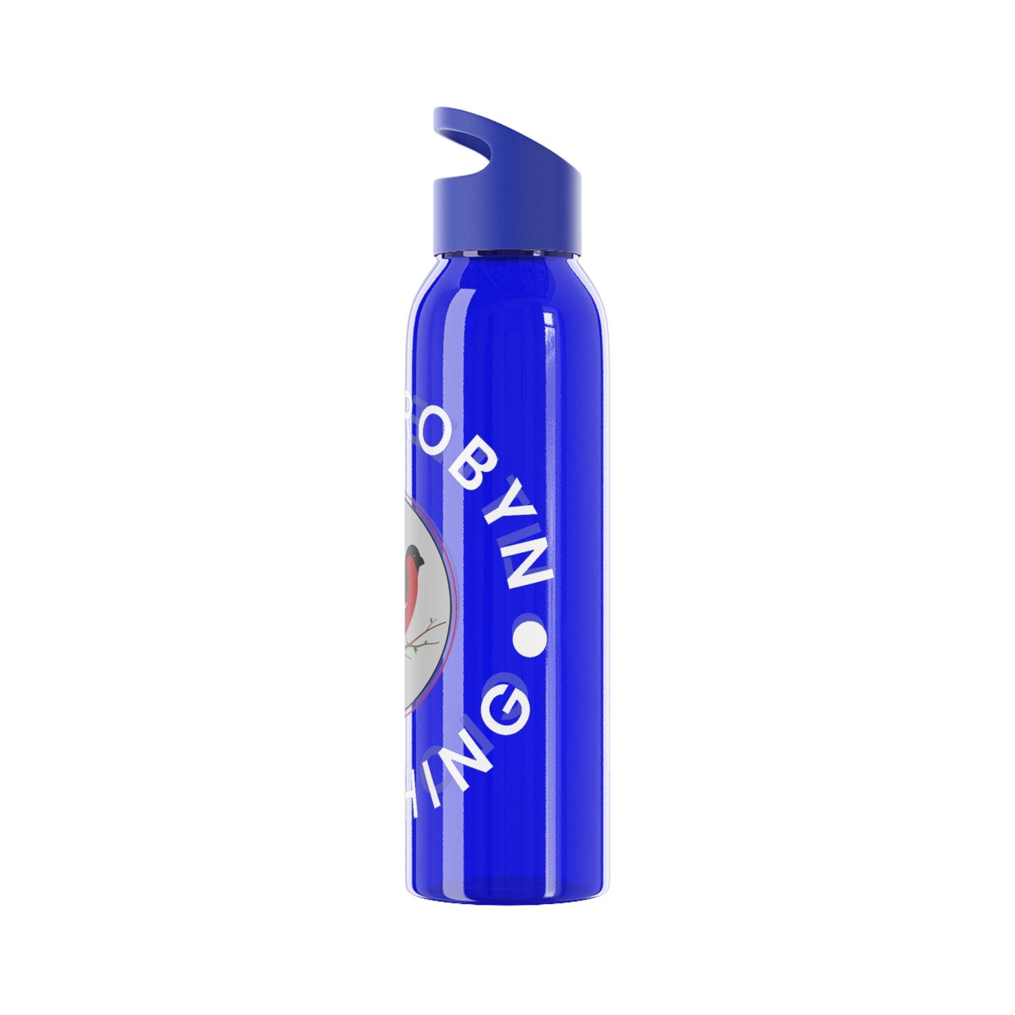 Sky Water Bottle