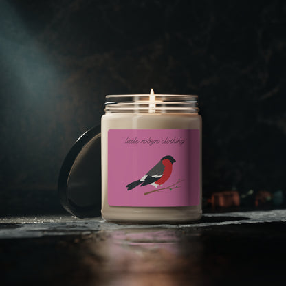 Little Robyn Scented Soy Candle