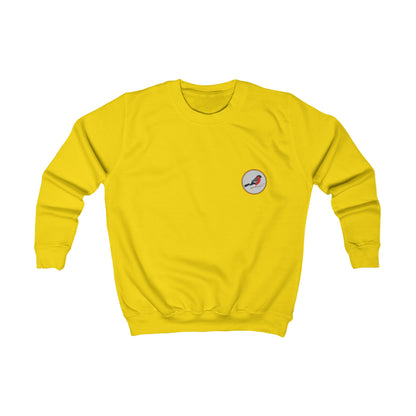 "Show Off" Kids Sweatshirt