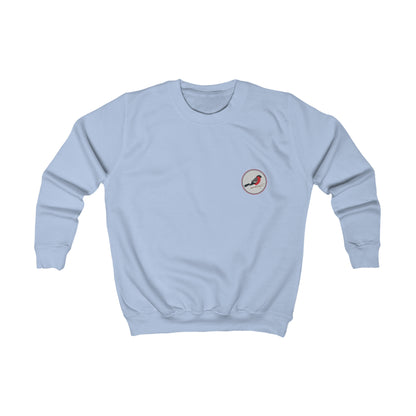 "Show Off" Kids Sweatshirt