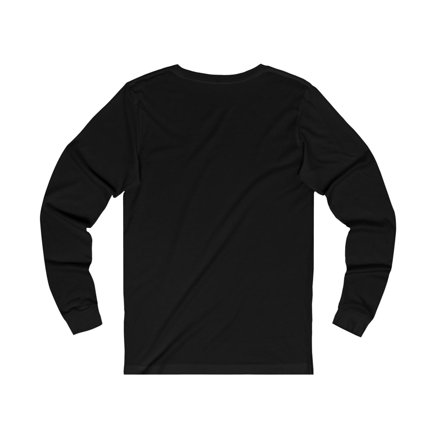 "Original" Mens Long Sleeve Tee