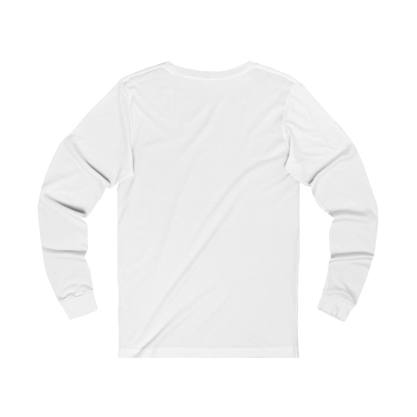 "Original" Mens Long Sleeve Tee