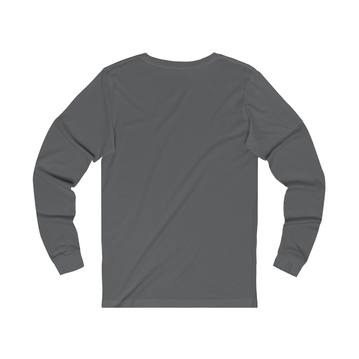 "Original" Mens Long Sleeve Tee