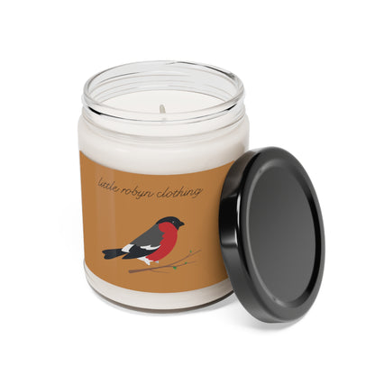 Little Robyn Scented Soy Candle