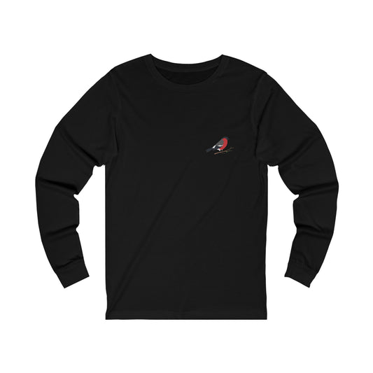 "Original" Mens Long Sleeve Tee