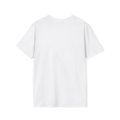 "Back to Basics" Womens Softstyle T-Shirt