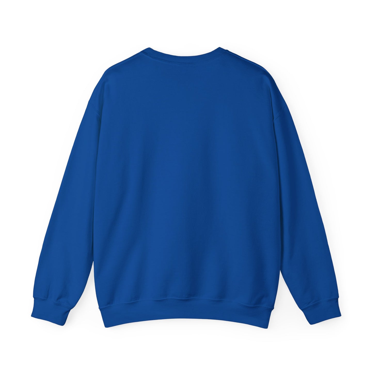 "Original" Mens Heavy Blend™ Crewneck Sweatshirt