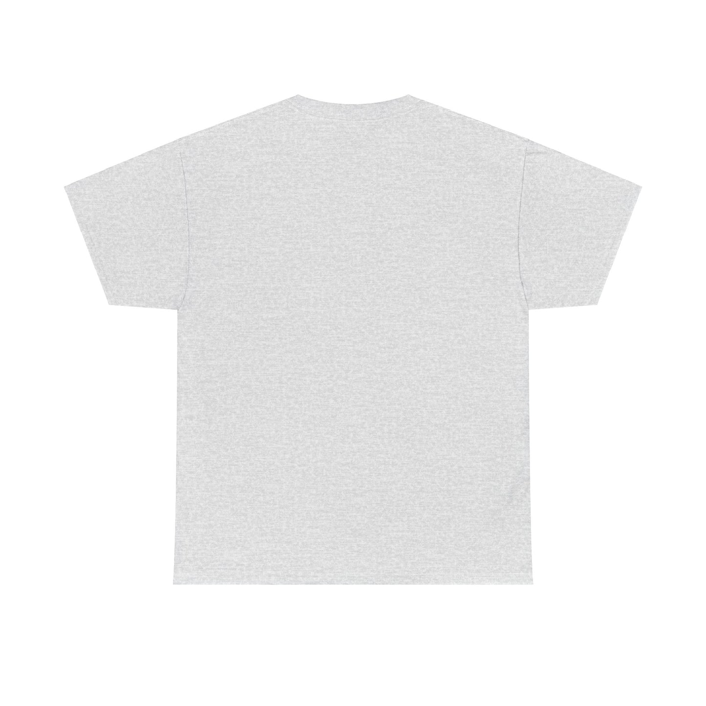 "Original" Mens Heavy Cotton Tee