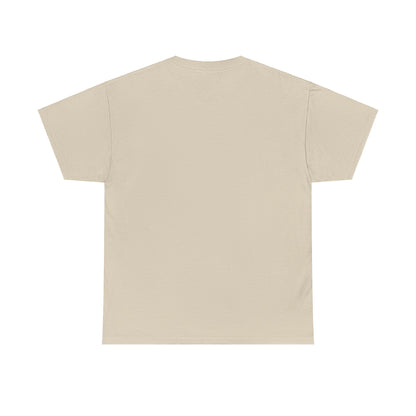 "Original" Mens Heavy Cotton Tee