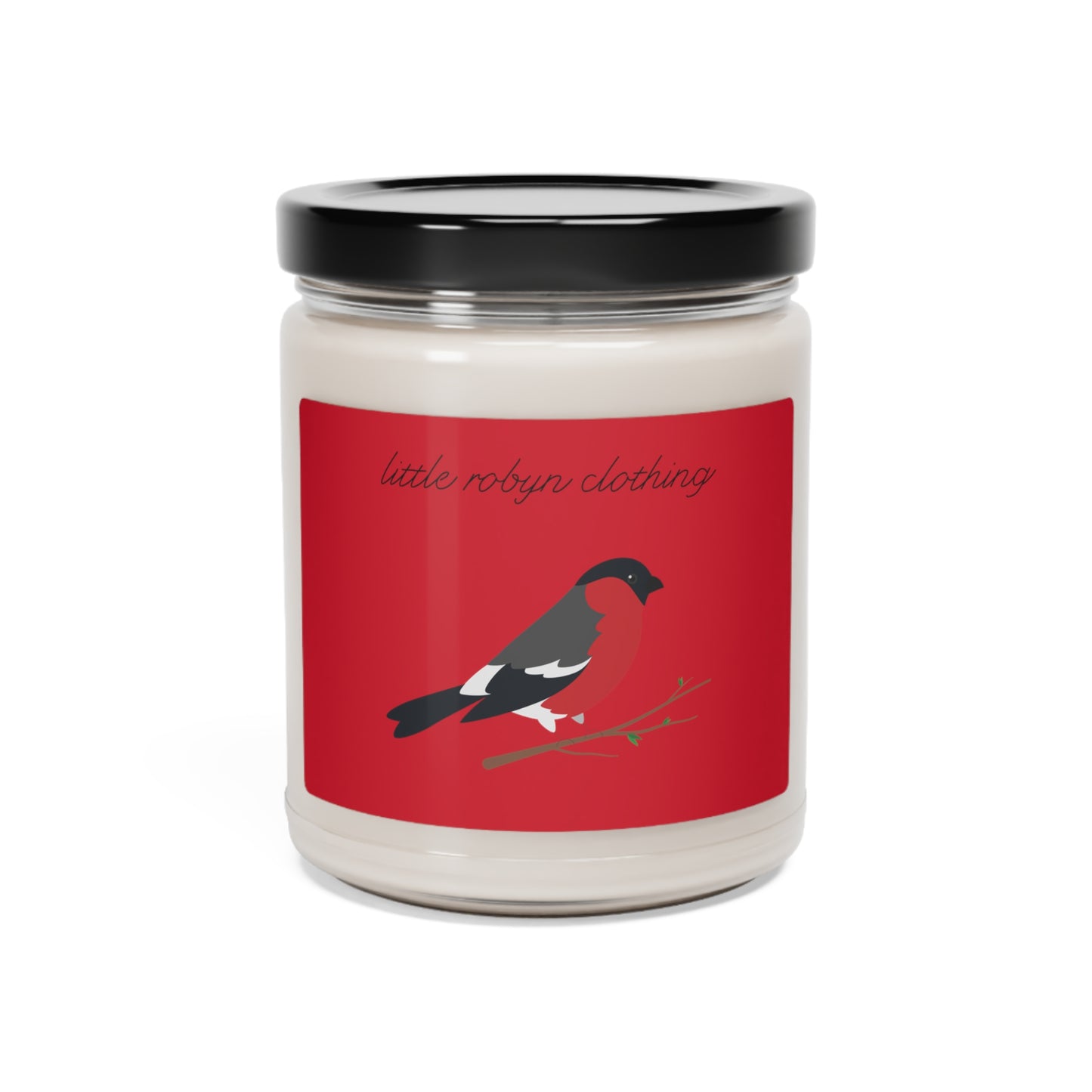 Little Robyn Scented Soy Candle