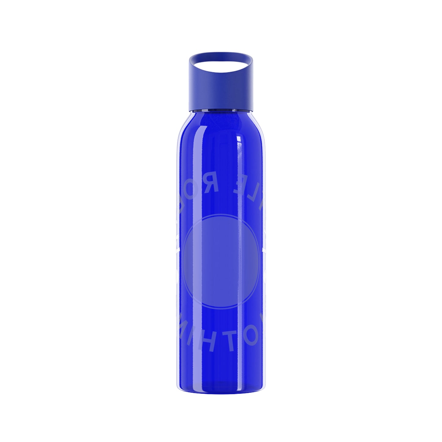 Sky Water Bottle