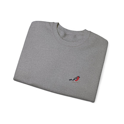 "Original" Mens Heavy Blend™ Crewneck Sweatshirt