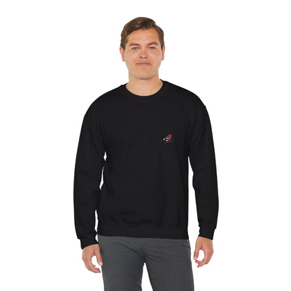 "Original" Mens Heavy Blend™ Crewneck Sweatshirt