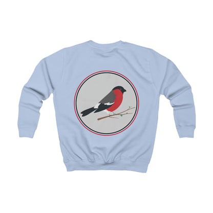 "Be Bold" Kids Sweatshirt