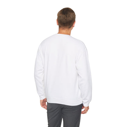 "Original" Mens Heavy Blend™ Crewneck Sweatshirt