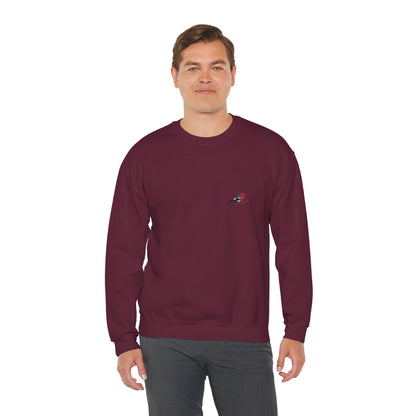 "Original" Mens Heavy Blend™ Crewneck Sweatshirt