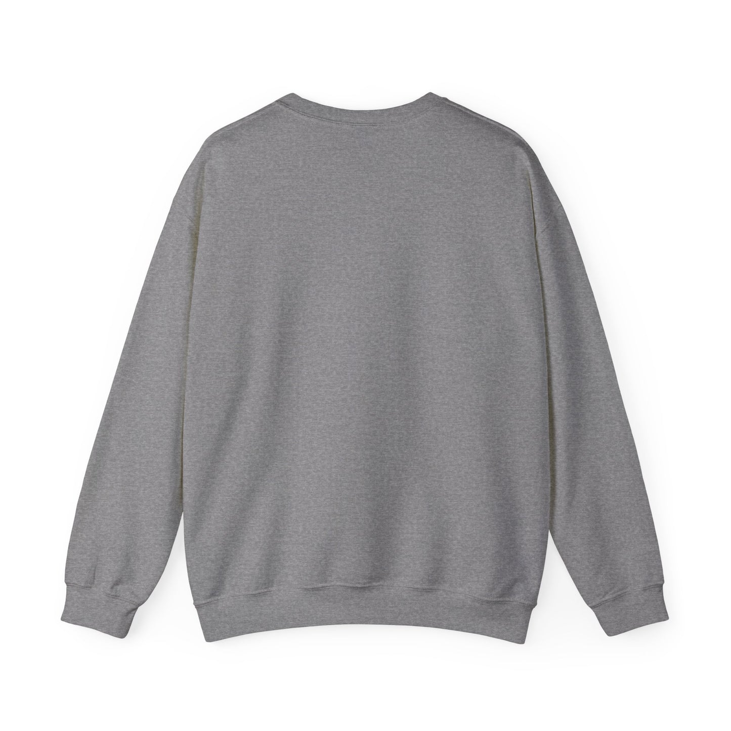 "Original" Mens Heavy Blend™ Crewneck Sweatshirt