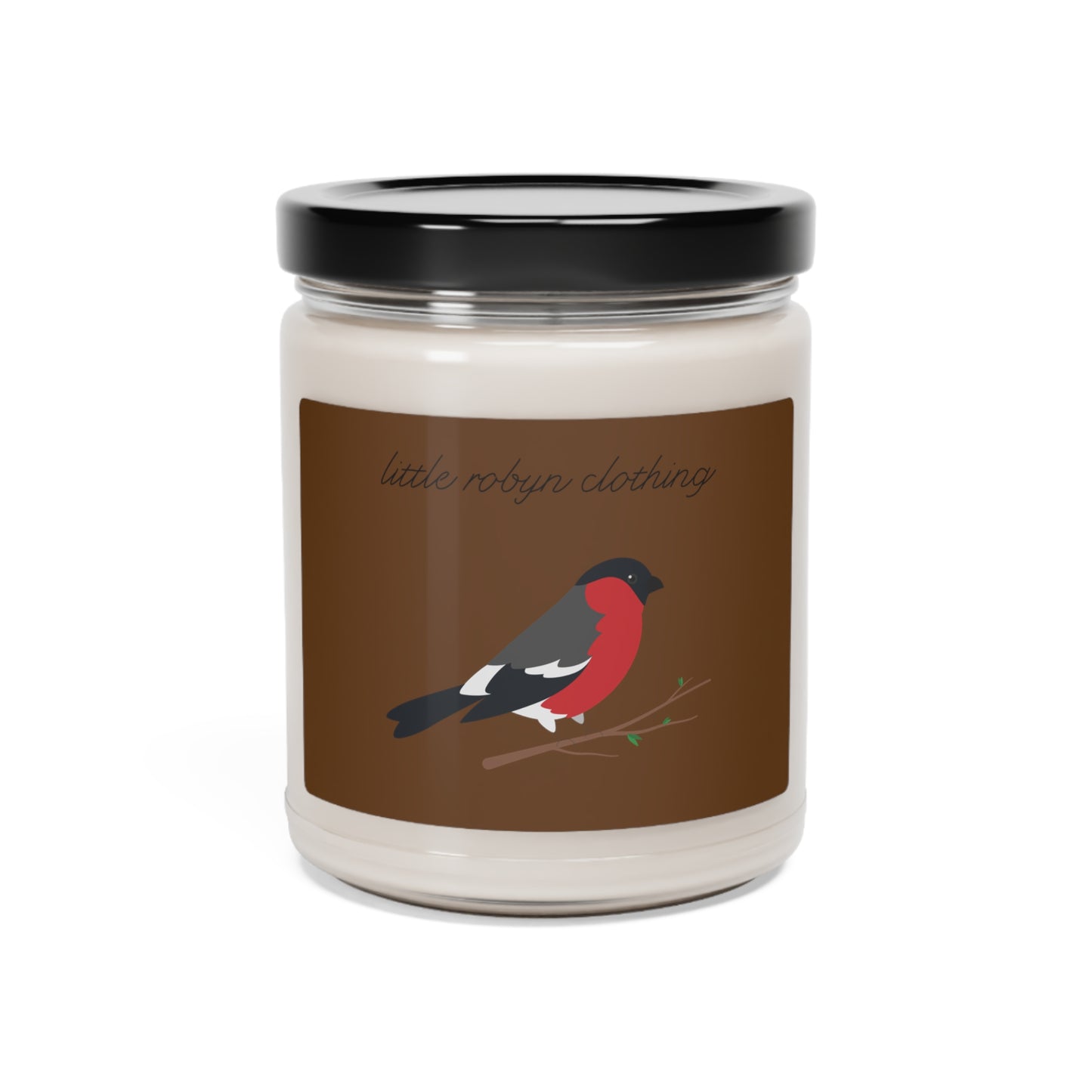 Little Robyn Scented Soy Candle