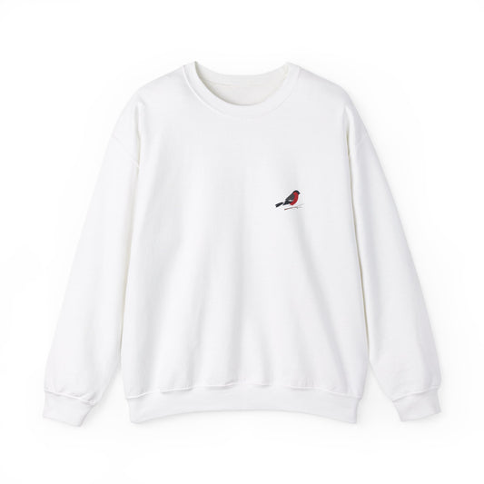 "Original" Womens Heavy Blend™ Crewneck Sweatshirt