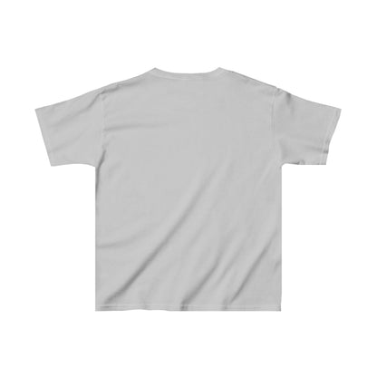 "Rosette" Kids Heavy Cotton™ Tee