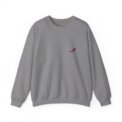 "Original" Mens Heavy Blend™ Crewneck Sweatshirt