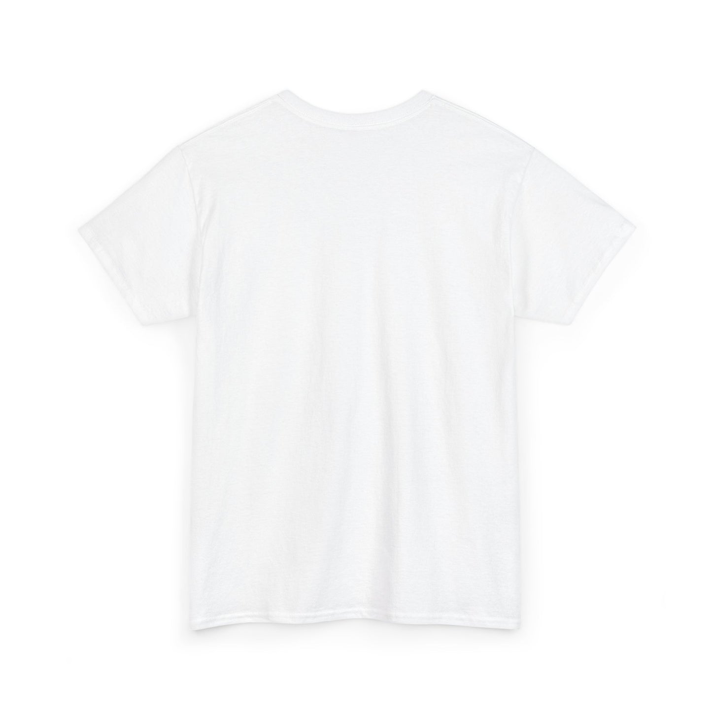 "Original" Womens Heavy Cotton Tee