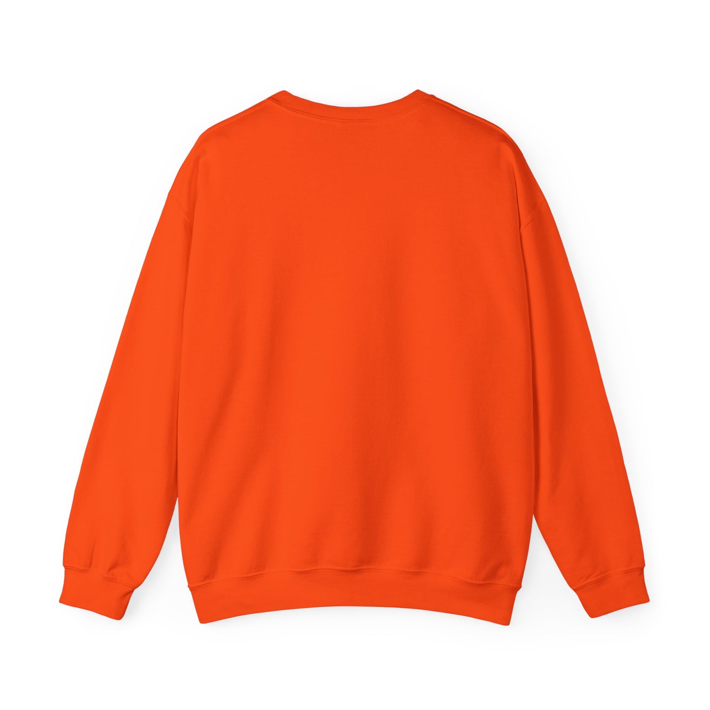 "Rosette" Womens Heavy Blend™ Crewneck Sweatshirt