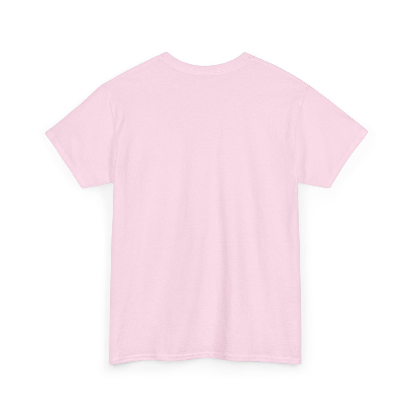 "Original" Womens Heavy Cotton Tee