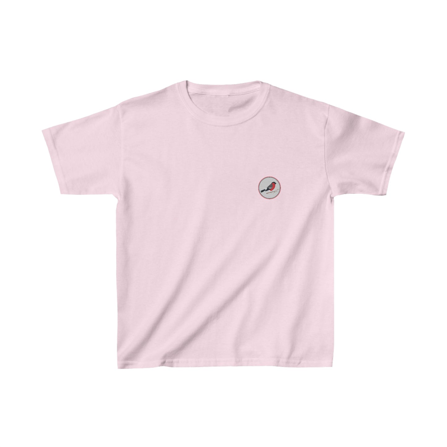 "Show Off" Kids Heavy Cotton™ Tee