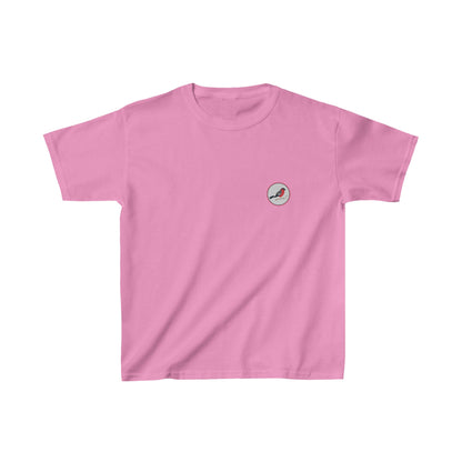 "Show Off" Kids Heavy Cotton™ Tee