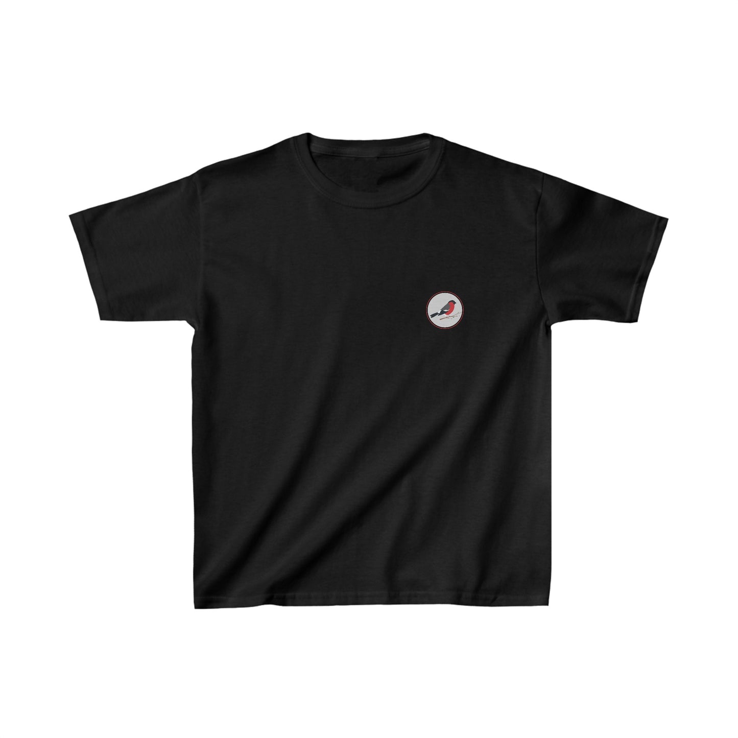 "Show Off" Kids Heavy Cotton™ Tee