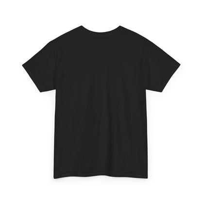 "Original" Womens Heavy Cotton Tee