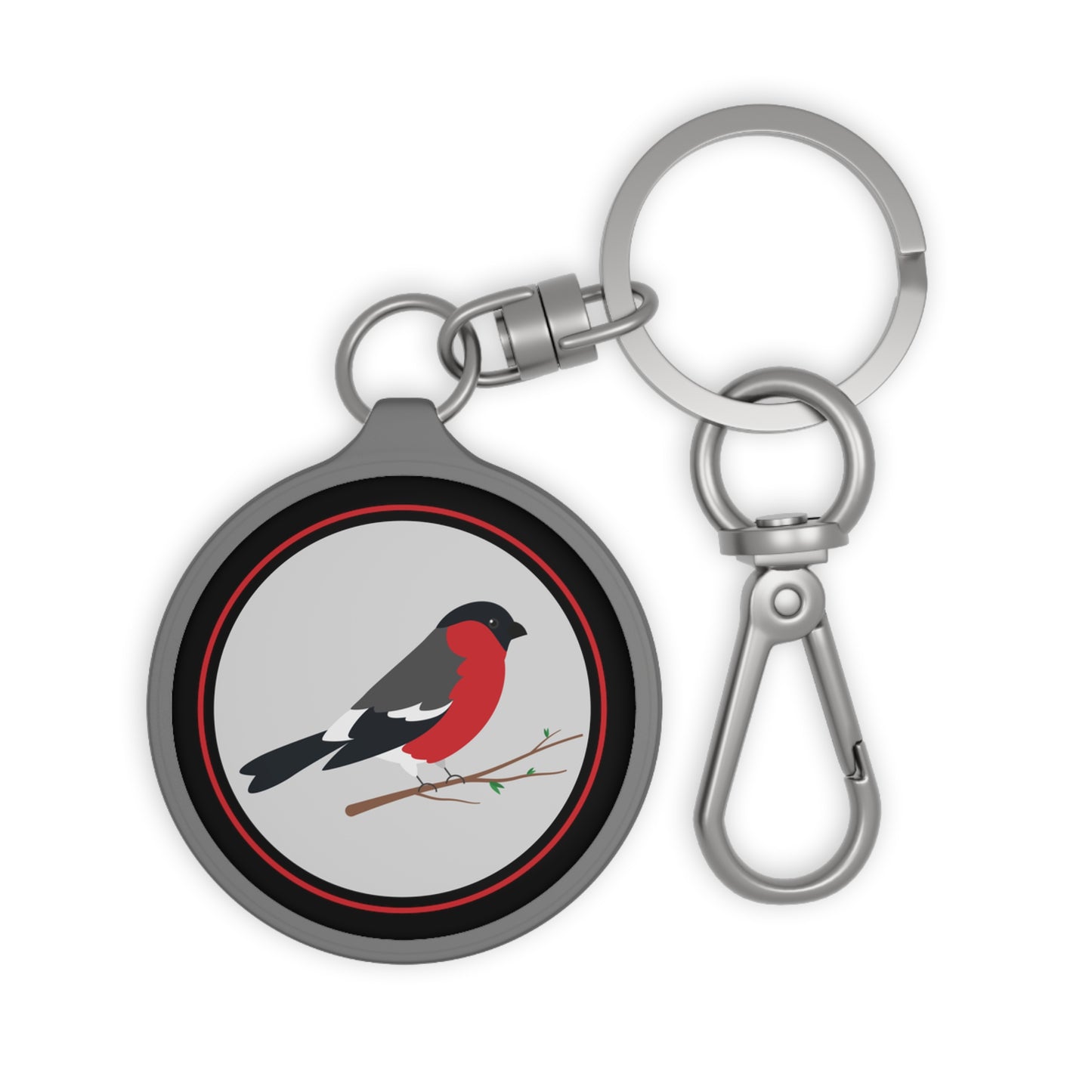 Keyring Tag