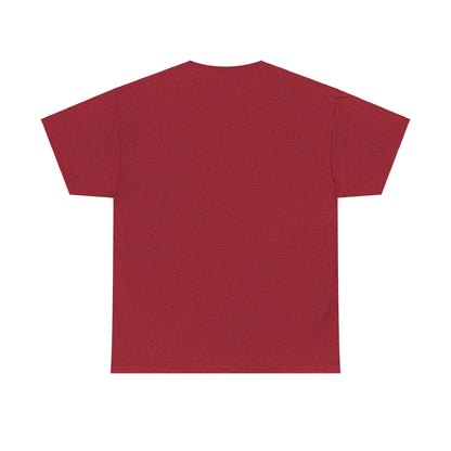 "Original" Mens Heavy Cotton Tee