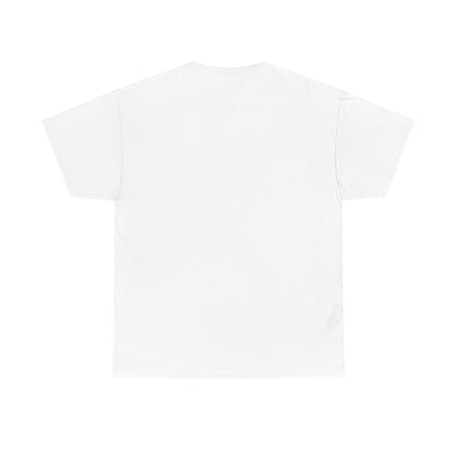 "Original" Womens Heavy Cotton Tee