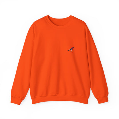 "Original" Mens Heavy Blend™ Crewneck Sweatshirt