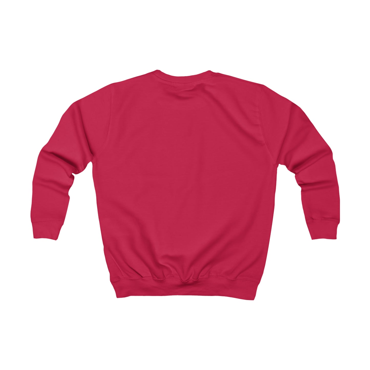 "Rosette" Kids Sweatshirt