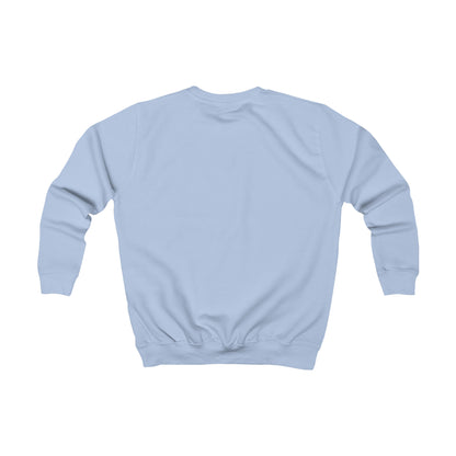 "Rosette" Kids Sweatshirt