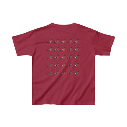 "Multiply" Kids Heavy Cotton™ Tee